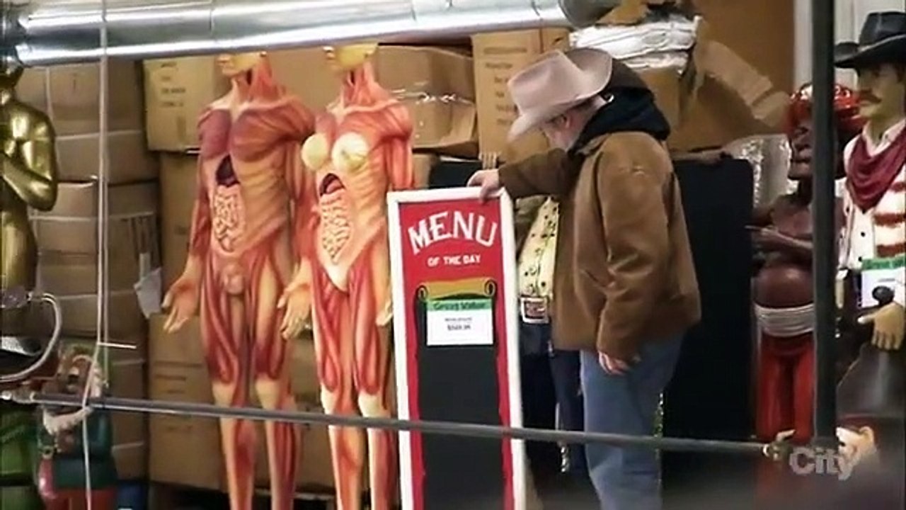 The Liquidator - Se1 - Ep08 HD Watch HD Deutsch