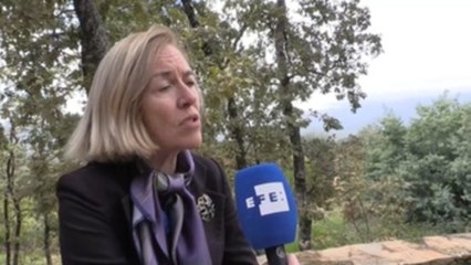 El mundo rural ansía un Internet rápido para exprimir la transición digital