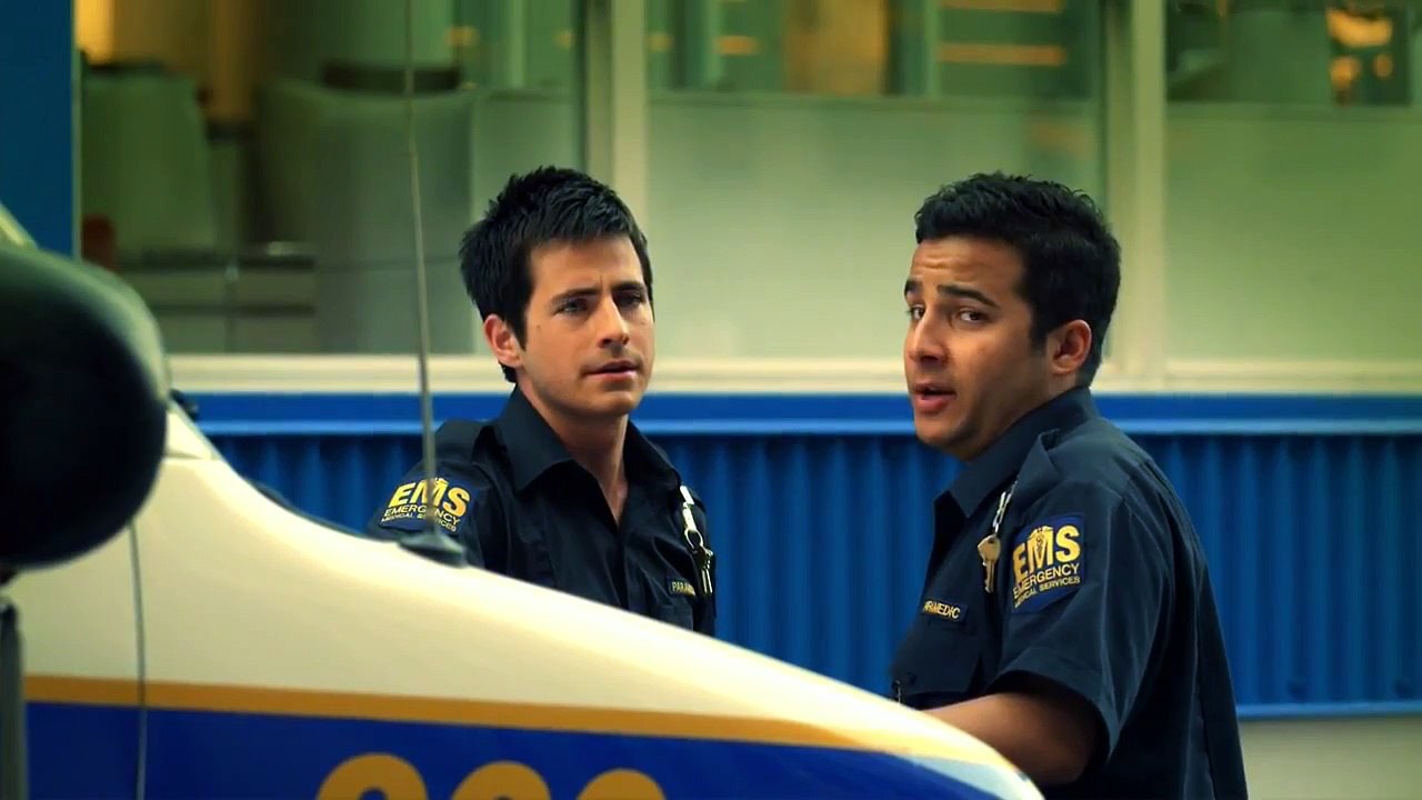 The Listener - Se1 - Ep02 - Emotional Rescue HD Watch HD Deutsch