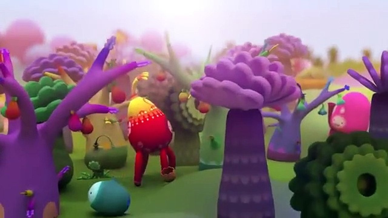 Buddi - Se1 - Ep02 - Lost Marble-Mirror HD Watch HD Deutsch