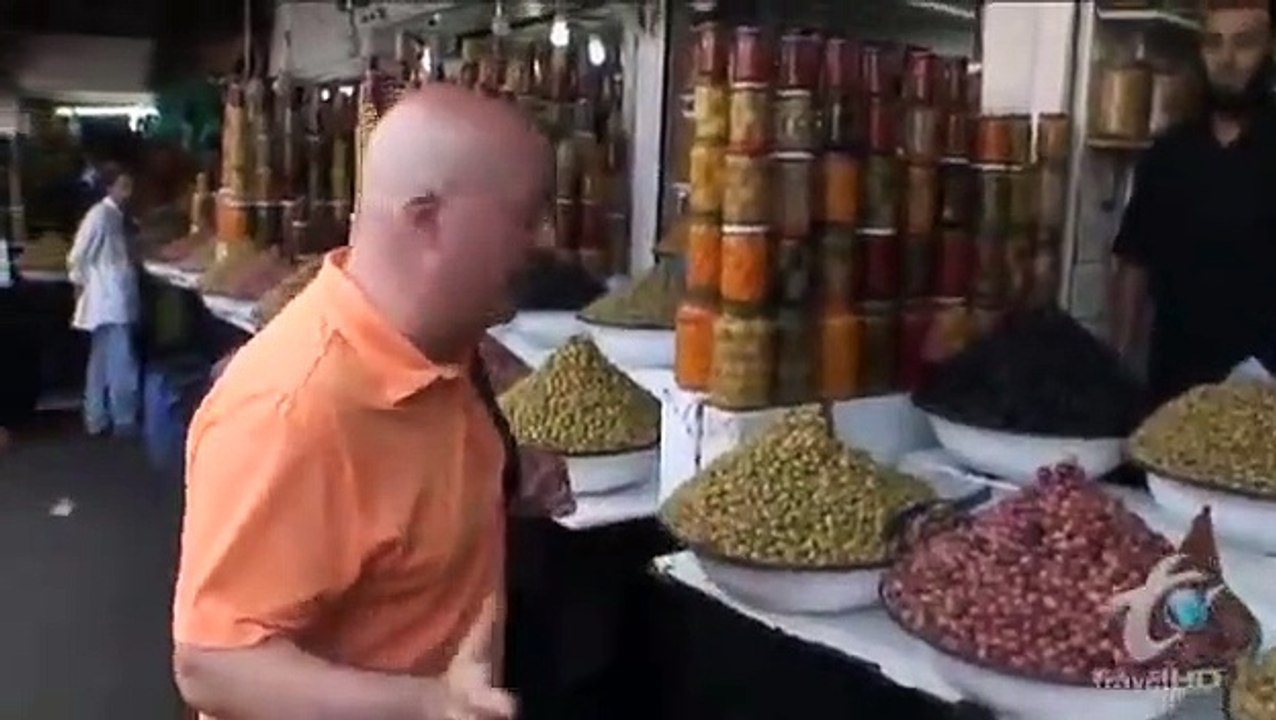 Bizarre Foods with Andrew Zimmern - Se1 - Ep03 HD Watch HD Deutsch