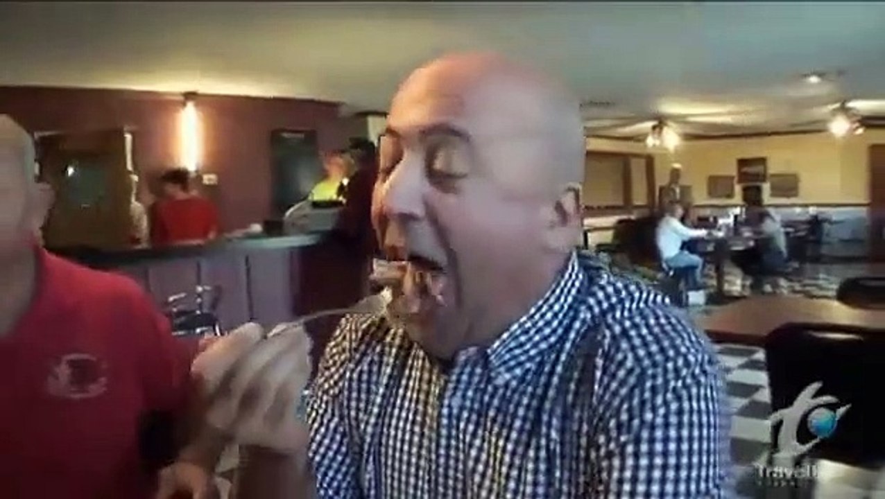 Bizarre Foods with Andrew Zimmern - Se1 - Ep06 HD Watch HD Deutsch