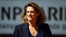 GALA VIDEO - PHOTO - Amélie Mauresmo maman : ses enfants se dévoilent pour les vacances !