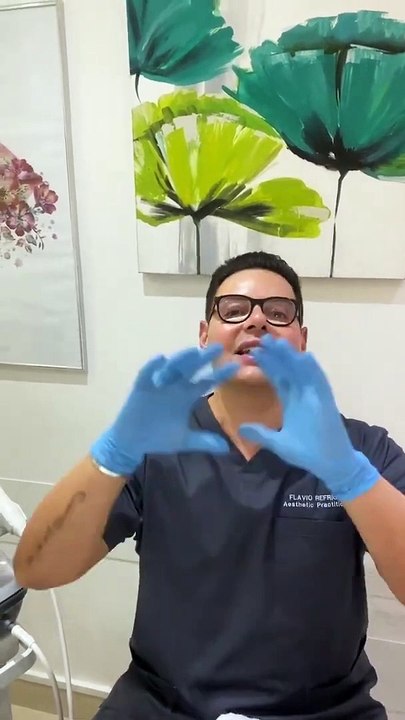 Microneedling Morpheus8 - Fiore Aesthetics
