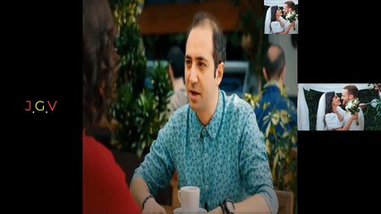 SERIE EL AMOR ESTA EN EL AIRE ( CAPITULO 96 )