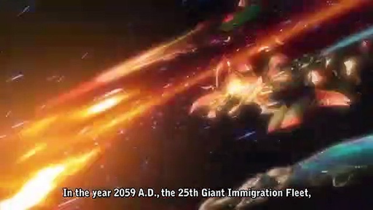 Macross F - Ep02 HD Watch HD Deutsch