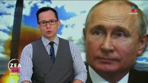 Putin supervisa entrenamiento de las fuerzas de disuasión estratégicas rusas