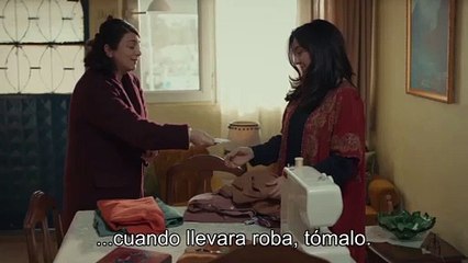 Mi Lado Izquierdo - Capitulo 27- Español