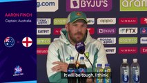 Finch hoping to celebrate Warne at MCG