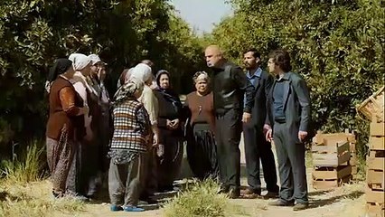 TA 474 Zuleyha ( Tierra Amarga ) Español Temporada 4