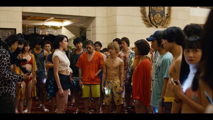 Alice in Borderland - Se1 - Ep07 HD Watch HD Deutsch