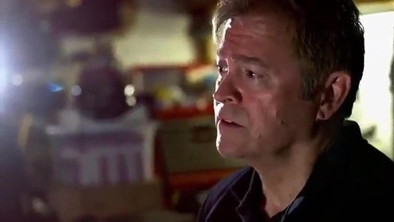 Alien Highway - Se1 - Ep02 - UFO Recovery HD Watch HD Deutsch