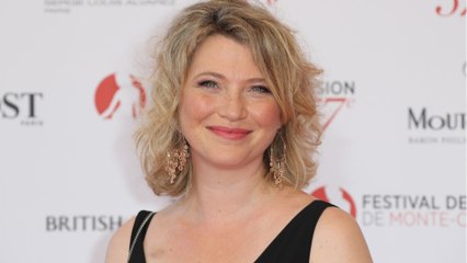 VOICI - Cécile Bois : comme dans la série Addict, l’actrice a déjà été sous l’emprise d’un homme