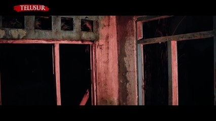 MISTERI DESA MATI DI BOGOR TAK BERPENGHUNI