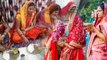 Chhath Puja 2022: छठ पूजा नहाय-खाय नाम क्यों पड़ा ? Chhath Puja Nahay Khay Naam kyu Pada *Religious