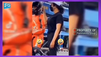 Video lucu Bikin Ngakak __ Jangan Ketawa Takut dosa __ Comedy Funny Videos New 2022