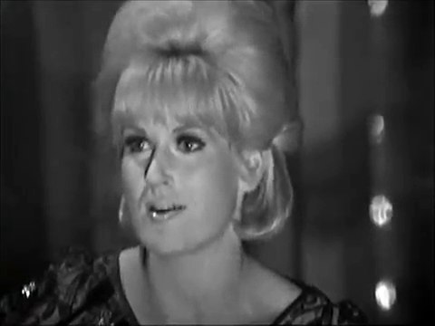 Dusty Springfield - Anna (El Negro Zumbón)