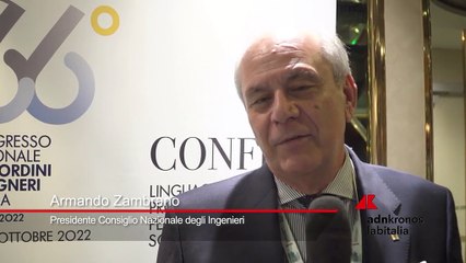 Download Video: Al via il 66° Congresso degli ingegneri