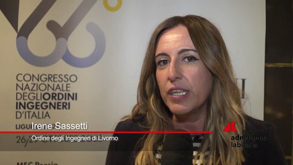 Ingegneri, congresso all’insegna della partecipazione