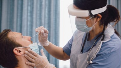 Résultats des tests Covid : “Les patients ne seront pas pénalisés”, promet Alain Le Meur