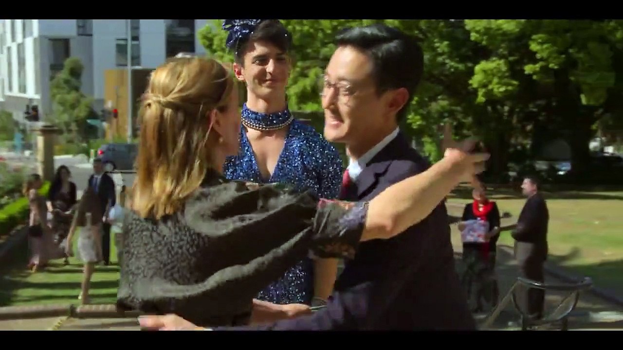 Bump - Se1 - Ep10 - Matrescence HD Watch HD Deutsch