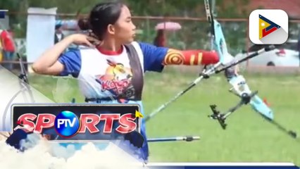 2022 Batang Pinoy face to face tournament, na-reschedule