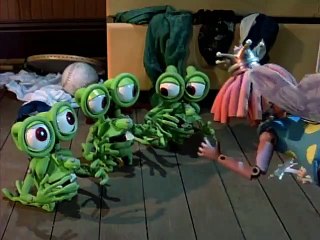 Bump in the Night -Season 1 - Ep09 HD Watch HD Deutsch