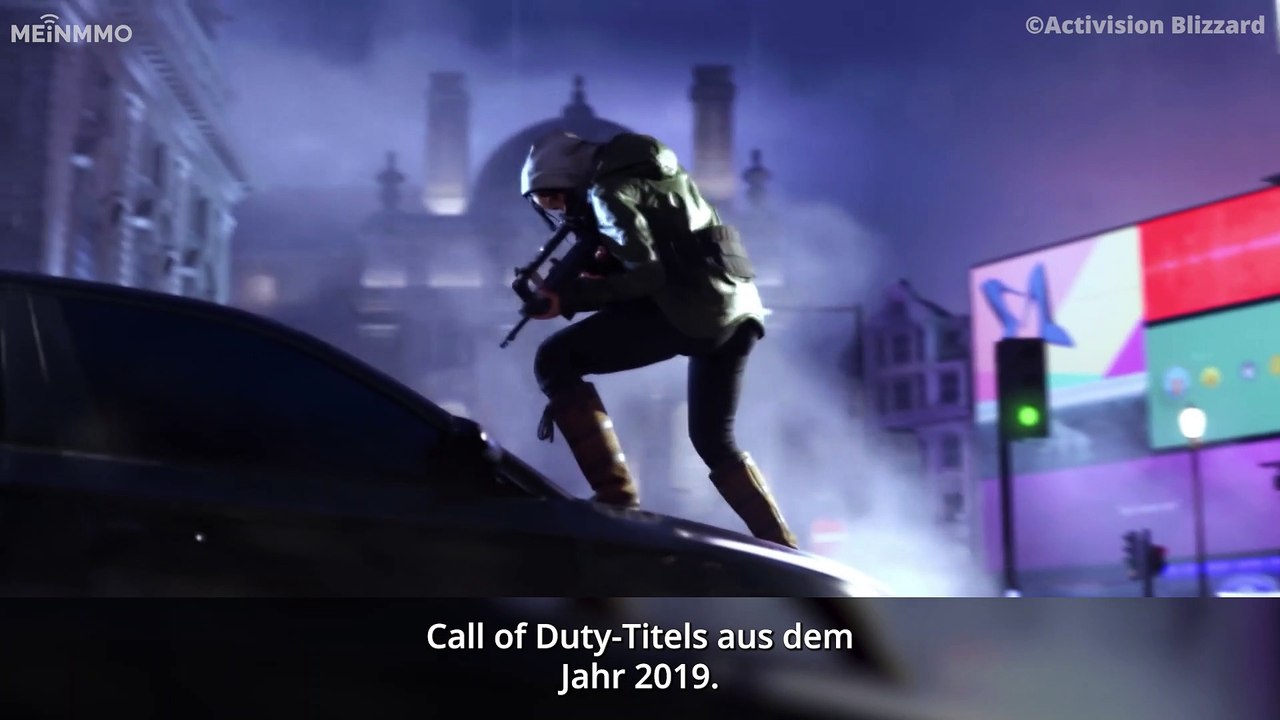 CoD Modern Warfare 2: Wichtige Änderungen schnell erklärt - Mit Gameplay