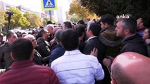 İstanbul Tabip Odası'ndan Şebnem Korur Fincancı'ya destek: TTB’nin kapatılma tehdidine maruz kalması, halkın sağlığına yönelik en ağır saldırıdır