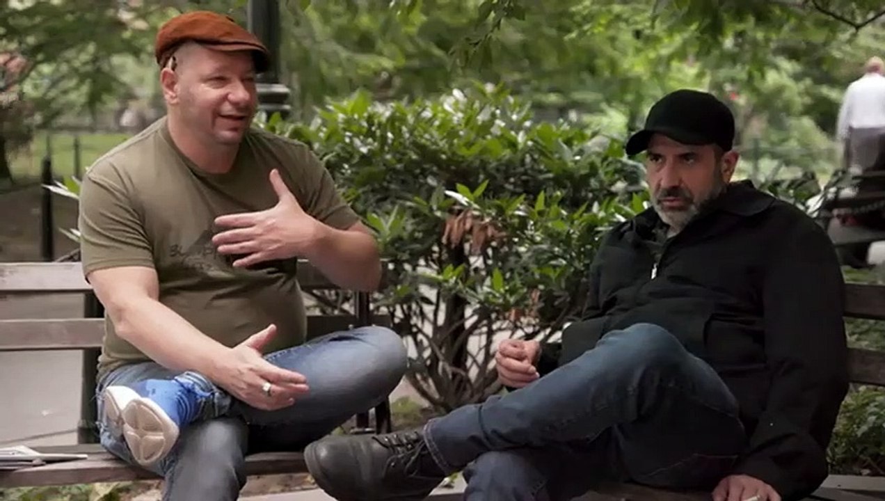 Bumping Mics with Jeff Ross $$ Dave Attell - Se1 - Ep02 - Saturday HD Watch HD Deutsch