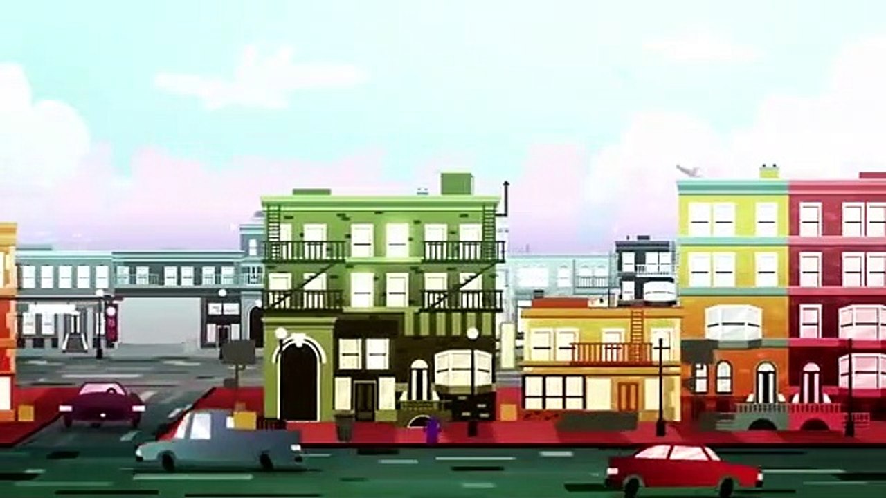 Love Thy Neighbor - Se1 - Ep01 HD Watch HD Deutsch