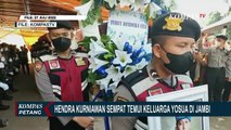 Diperintah Ferdy Sambo, Ini Peran Brigjen Hendra dan Kombes Agus Seusai Brigadir J Terbunuh