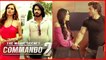 Vidyut Jammwal Finds An Important Clue | Commando | Movie Scenes | Deven Bhojani | Adah Sharma