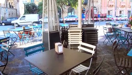 Caro bollette, anche i commercianti messinesi in marcia su Palermo