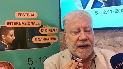 Il festival Efebo d'Oro ai cantieri culturali della Zisa di Palermo