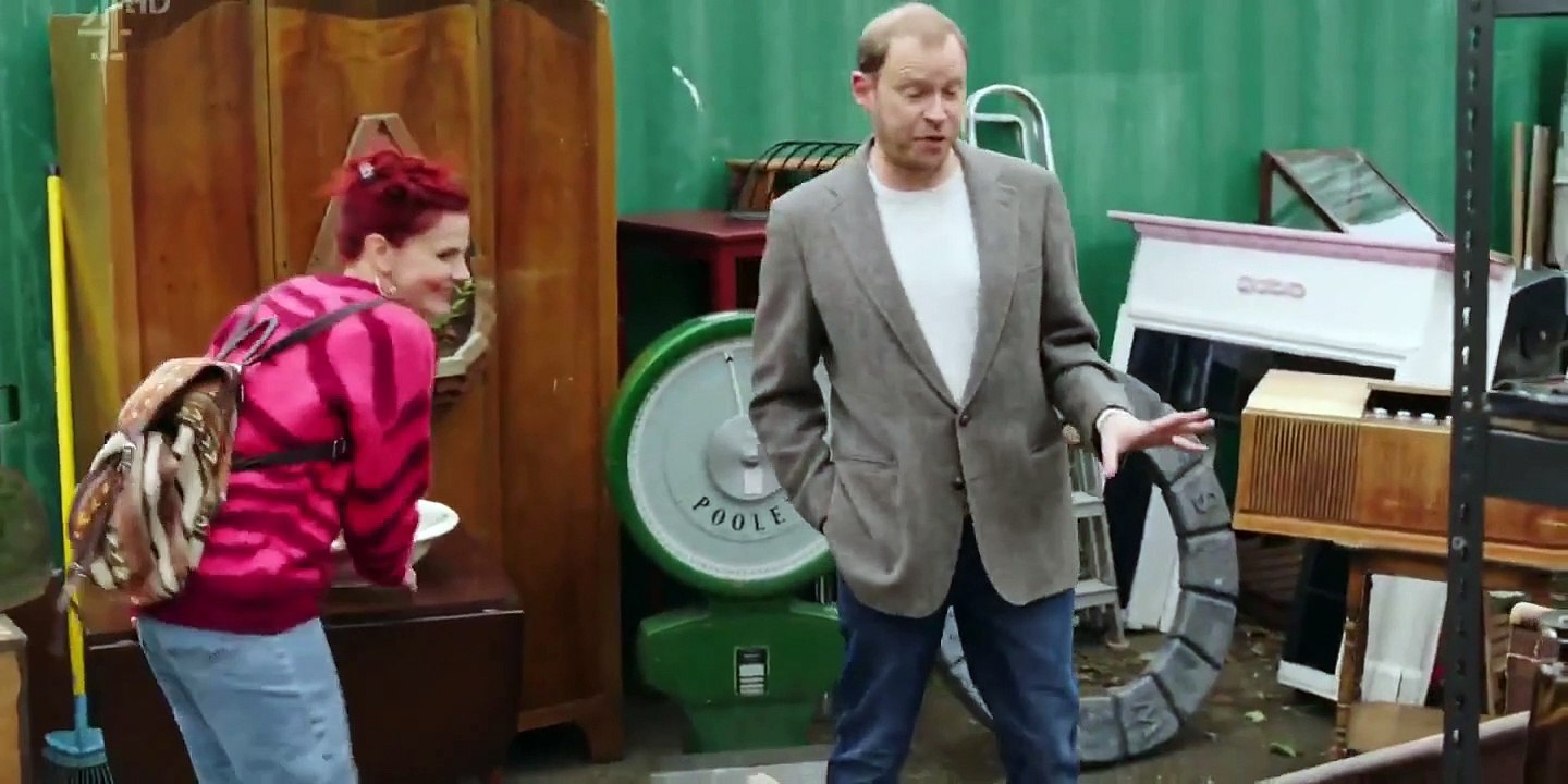 Back - Se1 - Ep03 HD Watch HD Deutsch