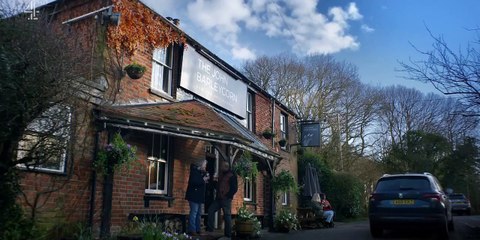 Back - Se2 - Ep01 HD Watch HD Deutsch