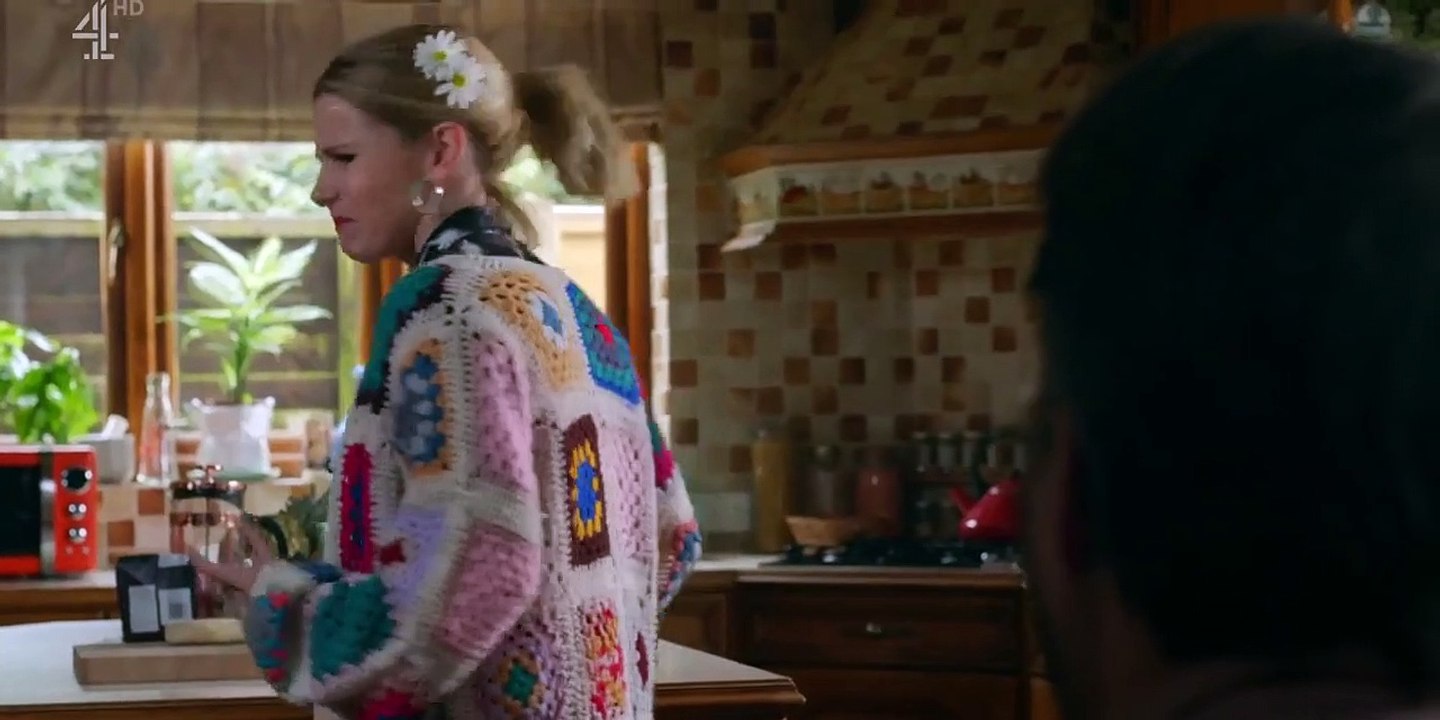 Back - Se2 - Ep02 HD Watch HD Deutsch