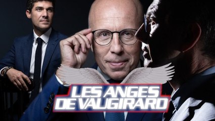 House of LR, le casting : "Les Anges de Vaugirard"