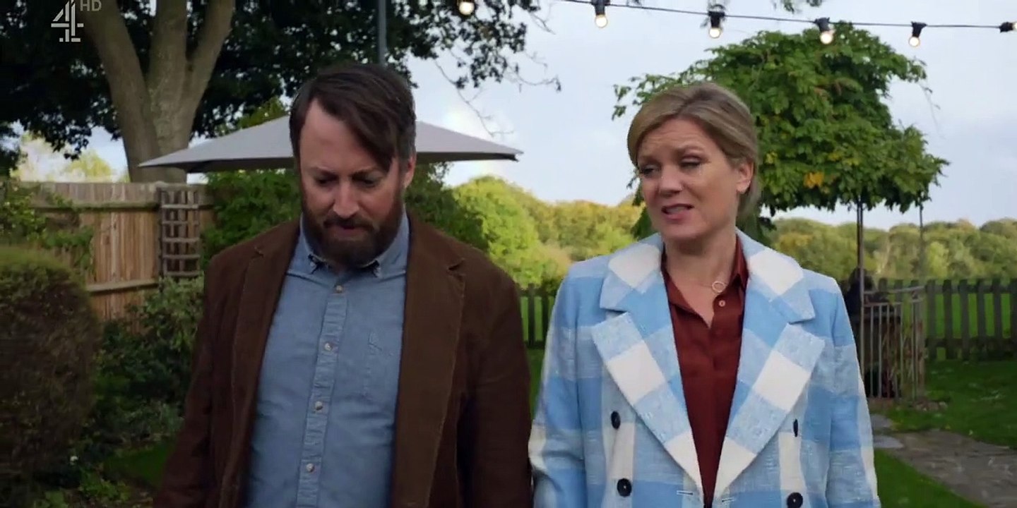 Back - Se2 - Ep04 HD Watch HD Deutsch