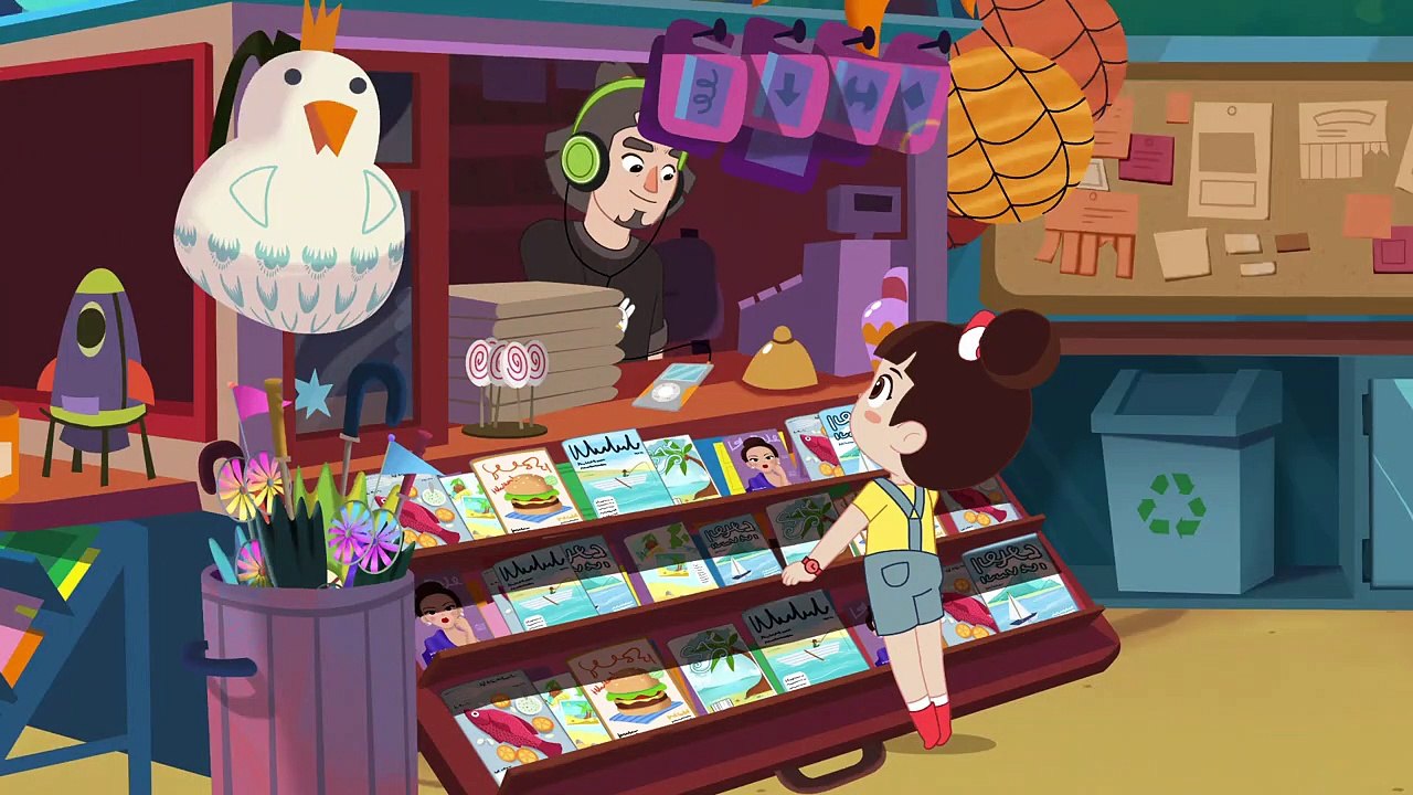 Luo Bao Bei - Se1 - Ep04 HD Watch HD Deutsch