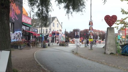 جدل وترقب بشأن قوانين الهجرة في خضم الحملات الانتخابية بالدانمارك