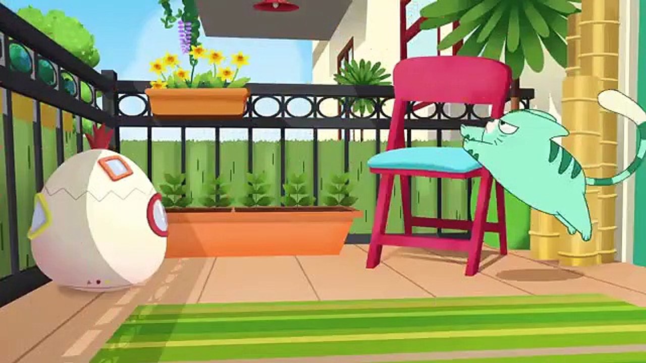 Luo Bao Bei - Se1 - Ep08 HD Watch HD Deutsch