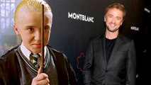 Here’s How Much Tom Felton Was Paid For Harry Potter Films