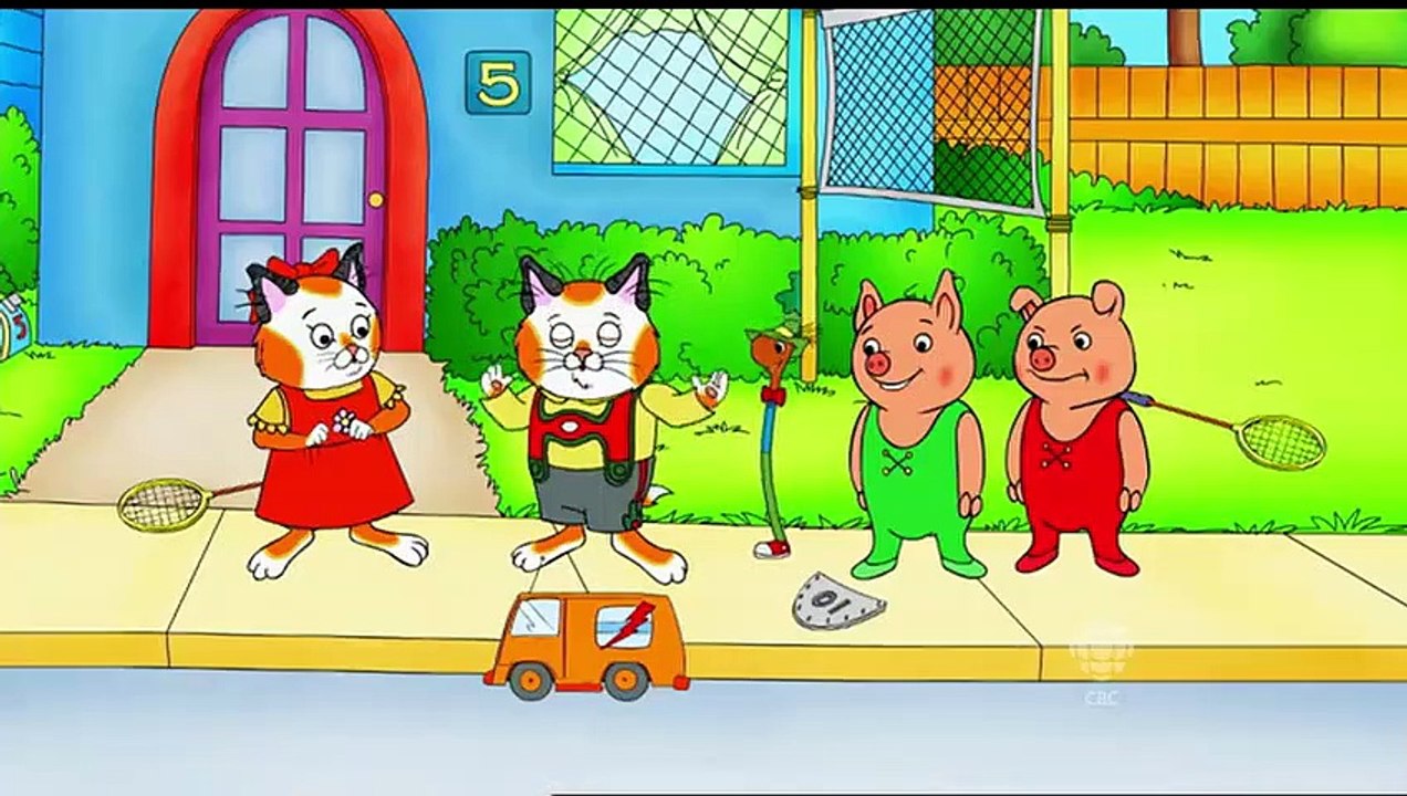 Busytown Mysteries - Ep07 HD Watch HD Deutsch