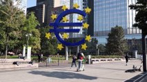 El BCE vuelve a subir los tipos de interés un 0,75% para frenar la inflación de la eurozona