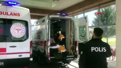 Evlilik teklifini reddettiği için saldırıya uğrayan hemşire böbreğini kaybetti
