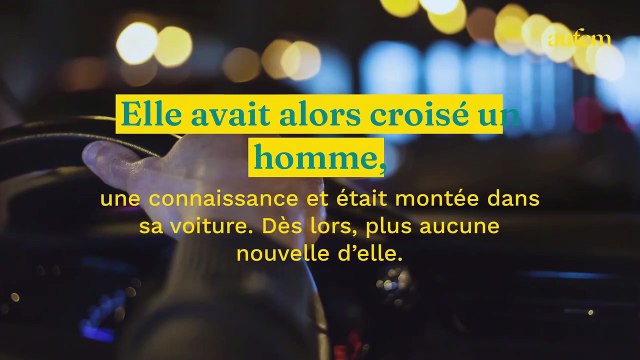 Disparition de Justine Vayrac : qui est l'ami de la jeune fille et principal suspect ?