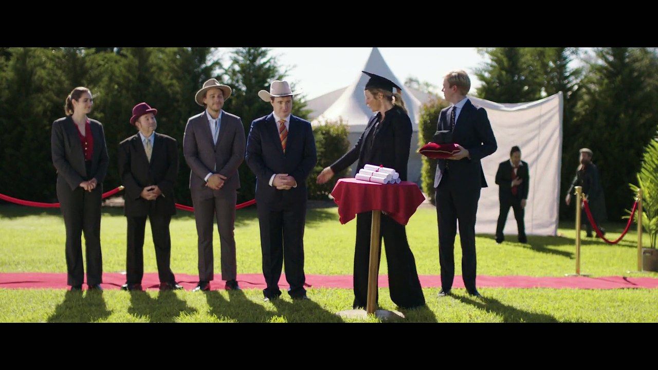 The Moth Effect - Se1 - Ep03 - Old Matey HD Watch HD Deutsch