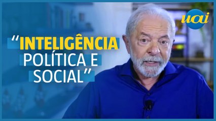 Lula revela perfil do seu ministro da Economia